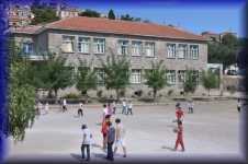 School